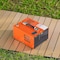 Vevor PCP Air Compressor 4500PSI External Converter DC12V & AC115V Manual Stop SS-PAC01A - alternate 6
