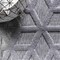 Jonathan Y Talaia Neutral Geometric Light Gray 3 ft. x 5 ft. Indoor/Outdoor Area Rug IBZ102C-3 - alternate 7