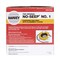 Harvey Wax Ring with Flange Petroleum Wax For Universal 1003 - alternate 10