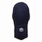 Ergodyne N-Ferno 6823 Hinged Balaclava Face Mask, Fleece, One Size Fits Most, Navy 16851 - alternate 16