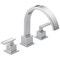 Delta Vero Roman Tub Trim T2753 - alternate 1