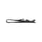 Auveco U-Nut #10-24 Screw Size, 100PK 5197 - alternate 3