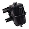 Mytee Products Coolant Reservoir Tank w/Cap Fit for Inte. TranStar Replace 2508124C1, 2508124C3 TANK-INT-0307 - alternate 8