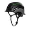 Studson SHK-1 Vented, Black, L/X SHK1-CBKLX - alternate 1