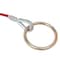 Peakworks Anchor Sling, Cable, End Configuration O-Ring Ends, 6 ft V8208606 - alternate 6