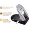 Bostitch EZ Squeezetrade 40 TwoHole Punch, BkSr ACI2340 - alternate 2