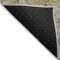 Homeroots 10' X 14' Wheat Terra Cotta And Black Oriental Washable Indoor Outdoor Area Rug 603802 - alternate 8
