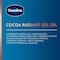 Vaseline Intensive Care Cocoa Radiant Gel Oil, 6.8 Ounce, 6PK 69554972 - alternate 7