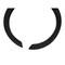 John Deere SNAP RING, OEM P33554 - alternate 2