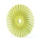 Scotch-Brite BRISTLE DISC, 3 IN DIA BRUSH, 3/8 IN ARBOR HOLE, 360 GRIT, EXTRA FINE 7000046182 - alternate 4