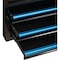 Channellock 42'' 6-Drawer Tool Chest with Drawer Liners 727006 - alternate 7