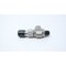 Parker STAINLESS RELIEF VALVE 1/4IN NPT 50-350PSI 4M4F-RH4A-VT-SS-K1 - alternate 6