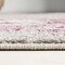 Jonathan Y Contemporary POP Modern Abstract Vintage Faded Maroon/Gray 8 ft. x 10 ft. Area Rug CTP103B-8 - alternate 6