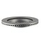 Motorcraft Disc Brake Rotor,  BRRC25 - alternate 6