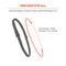 Ergodyne Padded Barcode Scanner Sling Lanyard 3137 - alternate 7
