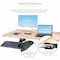 Startech.Com Under Desk Keyboard Tray - Adjustable KBTRAYADJ2 - alternate 5
