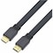 4Xem 6FT Flat HDMI M-M Cable 4XHDMIFLAT6FT - alternate 1
