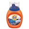 Tide Plus Bleach Alternative Liquid Laundry Detergent, HE Compatible, 16 Loads Original Scent, 25oz, 6PK 80353520 - alternate 3