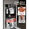 Vevor Electric Sausage Stuffer 33 LBS / 15 L with 4 Tubes for Commercial & Home EVS-15L - alternate 7