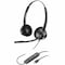 Hp Poly EncorePro 320 Stereo USB-A Headset TAA 767G0AA - alternate 1