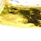 Homeroots 7 Glass Set Of 4 Square Edge Gold Plates 376063 - alternate 8
