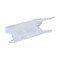 Auveco Honda Windshield Clip White Nylon, 10PK 21094 - alternate 1