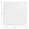 Touch Of Color White Beverage Napkins, 5"x5", 600PK 139140154 - alternate 2
