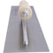 Marshalltown Drywall Trowel, Carbon Steel Finishing Trowel, 14 inch Trowel 12A - alternate 4