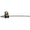 Dorman PARKING BRAKE CABLE C660409 - alternate 5