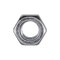 Auveco Grade 5 Hex Nut 9/16in-12 USS Thread Size Zinc, 25PK 16981 - alternate 2