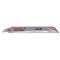 Lenox Lenox 2014224 Reciprocating Saw Blade, 8 TPI, Carbide Cutting Edge 2014224 - alternate 7