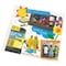 C-Line Products Scrapbook Page Protectors, 12 x 12", PK50 62227 - alternate 4