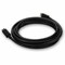 Add-On 2M DISPLAYPORT 1.4 MALE TO MALE BLACK CABLE MAX RESOLUTION UP TO 7680X4320 DP2DP14MM8K2M - alternate 5