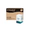 Morcon Valay Dinner Napkin Airlaid, 16.9, PK300 417VN - alternate 4