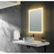 Anzzi Olympus 36 in. H x 24 in. W Frameless LED Bathroom Mirror BA-LMDFX003AL - alternate 5