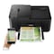 Canon PIXMA TR4720 All- in-One Printer, Copy/Fax/Print/Scan, Black 5074C002 - alternate 4