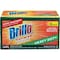 Brillo Estracell 4.5'' x 2.75'' Heavy Duty Sponge, 3-Count 21031 - alternate 3