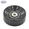 Skyward Automotive Products Accessory Drive Belt Idler Pulley,  SK89097 - alternate 2