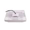 Beyond Led Technology V-1, LED Canopy Light, 150W, 22950 Lm, 5700K, 120-277Vac, White Housing, IP65, UL & DLC Listed 156848 - alternate 6