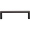 Designperfect 3-3/4'' Center-to-Center Handle Pull, Brushed Oil Rubbed Bronze DPA-S443ORB - alternate 1