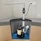 K2 Pumps 1/2 HP Sump Pump with Direct-in Vertical Switch SPA05001VDK - alternate 8