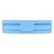 Auveco Lexus Windshield Clip Blue Nylon, 10PK 21255 - alternate 1