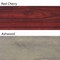 Jonathan Y Joanna 52" 2-Light Rustic Industrial Iron/Wood/Seeded Glass Mobile-App/Remote-Controlled LED Ceiling JYL9611A - alternate 13