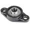 Timken UCFLANGE326 FLANGEANGED HOUSING UNIT UCFL326 - alternate 1