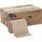 Enmotion Touchless Roll Kraft Paper Towels, 10in Width x 800 ft Length, Brown, Paper, 6PK GPC89480 - alternate 1