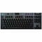 Logitech G915X TKL CLICKY BLACK 920012753 - alternate 1