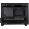 Coolermaster Coolermaster  NR200 Sff SFF Mini-ITX Case MCB-NR200-KNNN-S00 - alternate 39