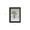 Homeroots Harmony 2 Black Framed Print Kitchen Wall Art 407470 - alternate 3