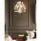 Z-Lite Claudine Modern Gold 2 Light Wall Sconce 353-2S-MGLD - alternate 7