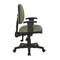 Office Star Products Ergonomic Fabric Sculptured Ergonomic Managers Chair, Sage 8180-R106 - alternate 5